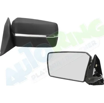 Auto zrcátko Zrcátko vnější PEUGEOT 305 (581) 1977-06.90 LP.0000.0220.28-22028 - DOPRAVA ZDARMA