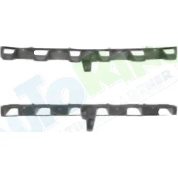 Nárazník Držák nárazníku FORD Focus 3 od 2011 LP.0000.1416.16-141616 - DOPRAVA ZDARMA