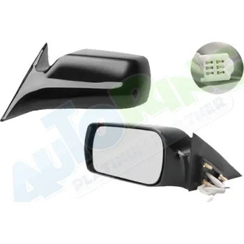 Auto zrcátko Zrcátko vnější TOYOTA Avalon (XX20) 03.94-2005 LP.0000.0209.92-20992 - DOPRAVA ZDARMA