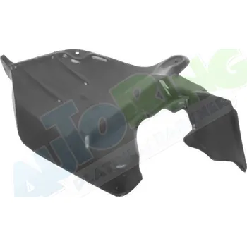 Kryt motoru Kryt motoru NISSAN Primera (P11) 06.96-08.99 LP.0000.0301.70-31330 - DOPRAVA ZDARMA