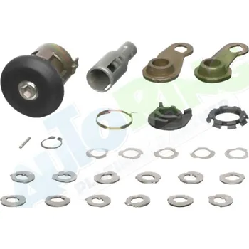 Autodoplněk Vložka zámku FORD Transit (VE83) 05.94-04.00 LP.0000.0874.29-87429 - DOPRAVA ZDARMA