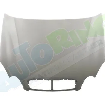 Kapota Kapota HYUNDAI Sonata (EU4) 2002-2005 LA.0000.8539.52-40256 - DOPRAVA ZDARMA