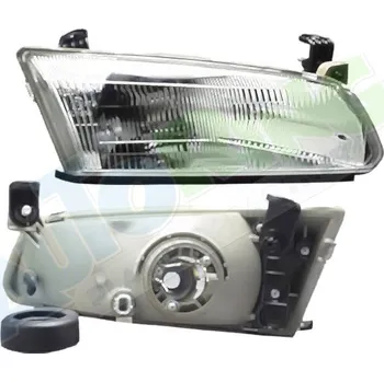 Přední světlomet Hlavní světlomet TOYOTA Camry (SXV20,MCV20) 07.96-1999 LA.0000.8724.94-51827 - DOPRAVA ZDARMA