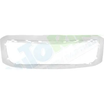 Příslušenství karosérie Rám mřížky přední SKODA Superb (3U4) 2002-2009 LA.0000.8698.03-16714 - DOPRAVA ZDARMA