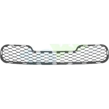 Nárazník Mřížka nárazníku HYUNDAI Santa Fe (SM) 2001-02.06 LA.0000.8540.58-44065 - DOPRAVA ZDARMA