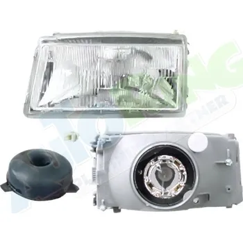 Přední světlomet Hlavní světlomet FIAT Uno (146A,E) 1983-05.02 LA.0000.8495.43-54319 - DOPRAVA ZDARMA