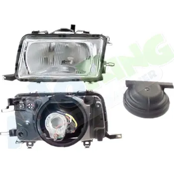 Přední světlomet Hlavní světlomet AUDI 80 (B4) 10.91-1994 LA.0000.8417.94-53116 - DOPRAVA ZDARMA