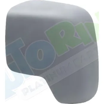Auto zrcátko Kryt zrcátka vnějšího PEUGEOT Bipper od 09.2007 LP.0000.0250.72-25073 - DOPRAVA ZDARMA