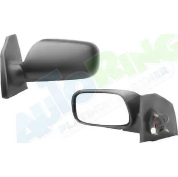 Auto zrcátko Zrcátko vnější TOYOTA Corolla (E12) 2002-2004 LA.0000.8722.92-28952 - DOPRAVA ZDARMA