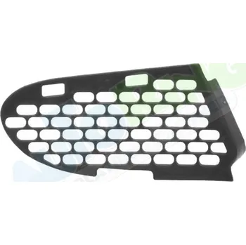 Nárazník Mřížka nárazníku MERCEDES C Class (W202) 1993-03.01 LA.0000.8575.75-41473 - DOPRAVA ZDARMA