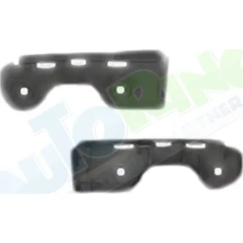 Nárazník Držák nárazníku SKODA Fabia (6Y) 2000-2007 LP.0000.0488.56-48856 - DOPRAVA ZDARMA