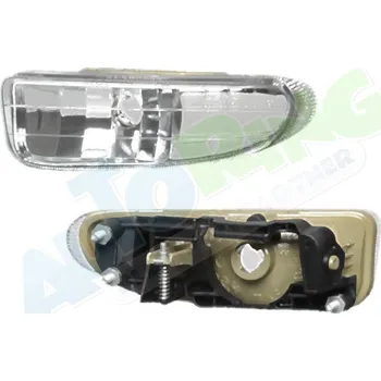 Mlhový světlomet Přední mlhovka DODGE Neon (PL) 09.99-2003 LA.0000.8503.02-12379 - DOPRAVA ZDARMA