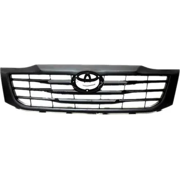 Příslušenství karosérie Mřížka chladiče (maska) TOYOTA Hilux (N70) od 2012 LP.0000.0158.52-15852 - DOPRAVA ZDARMA