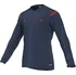 Pánské tričko adidas REF 14 JSY LS