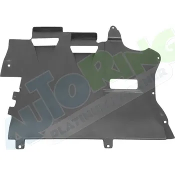 Kryt motoru Kryt motoru VOLVO S40,V40 (VS,VW) 06.00-2004 LA.0000.8603.05-32405 - DOPRAVA ZDARMA