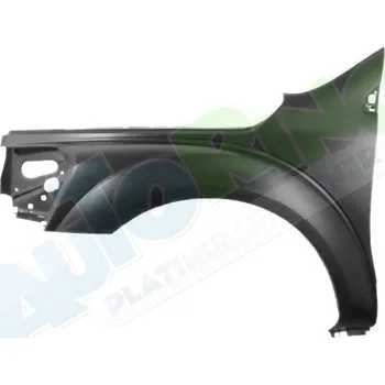 Blatník karosérie Přední blatník DODGE Durango 2004-2007 LA.0000.8501.04-37255 - DOPRAVA ZDARMA