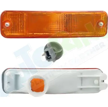 Směrový světlomet Přední blinkr HONDA Civic CRX (ED9,E88) 1987-04.92 LA.0000.8536.98-777 - DOPRAVA ZDARMA