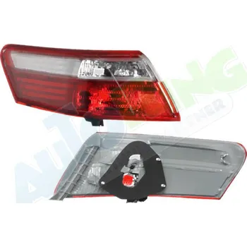 Zadní světlomet Zadní světlo TOYOTA Camry (XV40) 08.06-08.11 LA.0000.8720.63-5035 - DOPRAVA ZDARMA