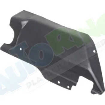 Kryt motoru Kryt motoru IVECO Daily 2009 - 08.11 LP.0000.0301.73-30173 - DOPRAVA ZDARMA