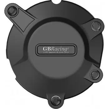 Kryt motoru GB RACING UK Kryt alternátoru GB RACING - APRILIA RSV4 2010-2020