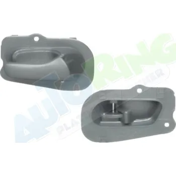 Autozámek Klika dveří vnitřní OPEL Astra F 08.91-2003 LP.0000.0870.44-87044 - DOPRAVA ZDARMA