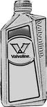 Valvoline Gear Oil GL4 75W90 1 l