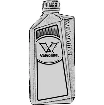 Převodový olej Valvoline Gear Oil GL4 75W90 1 l