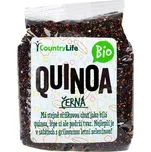 Country Life Bio Quinoa černá 250 g