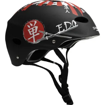 Helma na in-line Spartan Fire přilba M 55-59