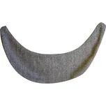 Worker Flux kšilt k zimní přilbě hnědý