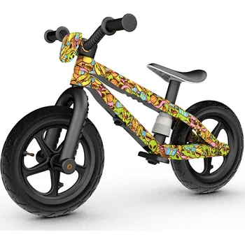 Odrážedlo Worker Chillafish BMXie