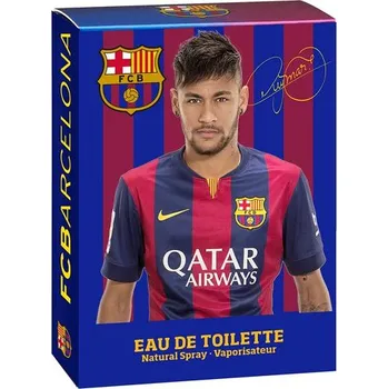 Dětský parfém EP Line FC Barcelona Neymar M EDT 100 ml
