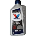 Valvoline Synpower Xtreme ENV C2 5W30 1…