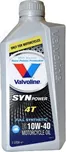 Valvoline Synpower 4T 10W40 1 l