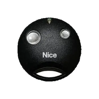 Nice Smilo SM2 dálkový ovladač pro vrata a brány