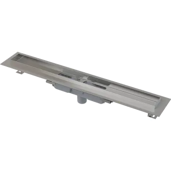sprchový žlab Alcaplast Professional Low podlahový žlab APZ1106-550