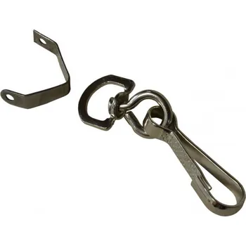 karabina Karabina pásma Spencer (IT-105392) (Náhradní karabina pro lesnického pásma Spencer)