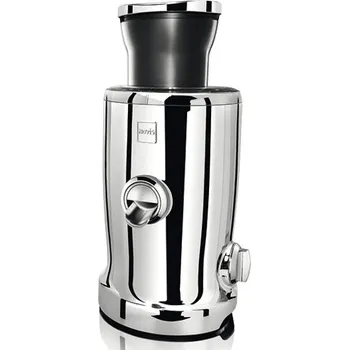 Novis Vita Juicer, chromový