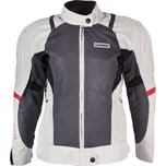 W-Tec Lucina šedá/krémově bílá