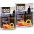 Krmivo pro psa Topstein Farm Fresh Calf/Sweet Potato