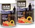 Krmivo pro psa Topstein Farm Fresh Calf/Sweet Potato