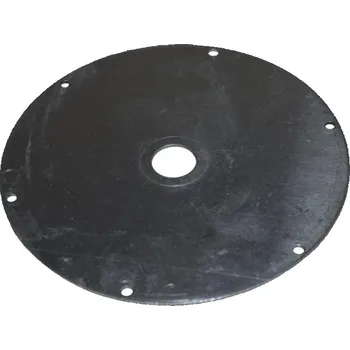 Krycí plech pro měřící pásmo Spencer 15m (Krycí plech pro pásmo délky 15m - náhradní díl pro opravu lesnického pásma Spencer)