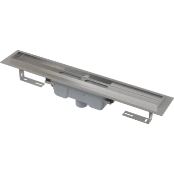 sprchový žlab Alcaplast Professional podlahový žlab APZ1006-750
