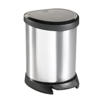 Odpadkový koš Curver Decobin 02160-599 5 l