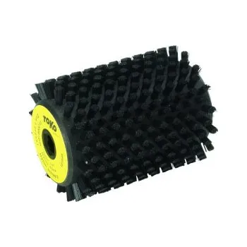 Toko Rotary Brush Nylon Black