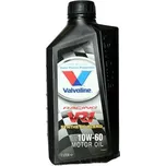 Valvoline VR1 Racing 10W60 1 l