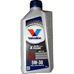 Valvoline Synpower Xtreme MST C4 5W30 1…