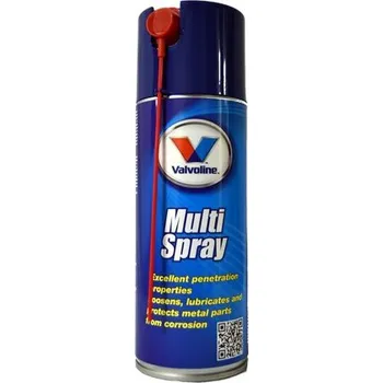 Valvoline Multi Spray 1299 WD 400 ml