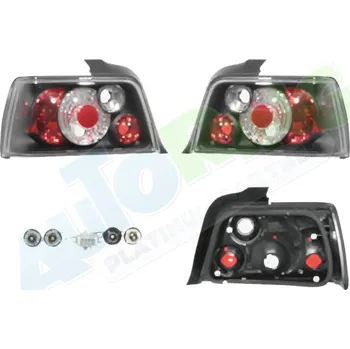 Zadní světlomet Zadní světlo BMW 3 (E36), 12.90-03.00 LP.0000.0050.43-5043 - DOPRAVA ZDARMA