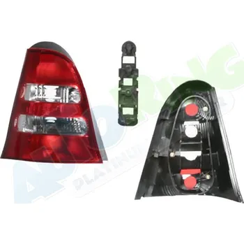 Zadní světlomet Zadní světlo MERCEDES A Class (W168) 08.97-07.04 LA.0000.8576.92-3012 - DOPRAVA ZDARMA